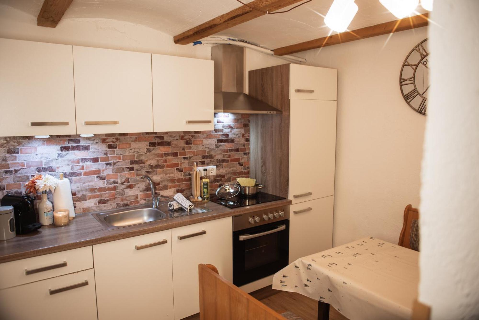 Appartement Gipfelblick- Tiroler Zugspitze Arena In Biberwier Eksteriør bilde